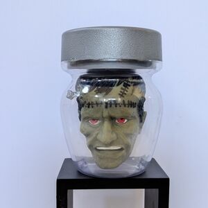 Occasions Animated Talking Light Up Frankenstein Head